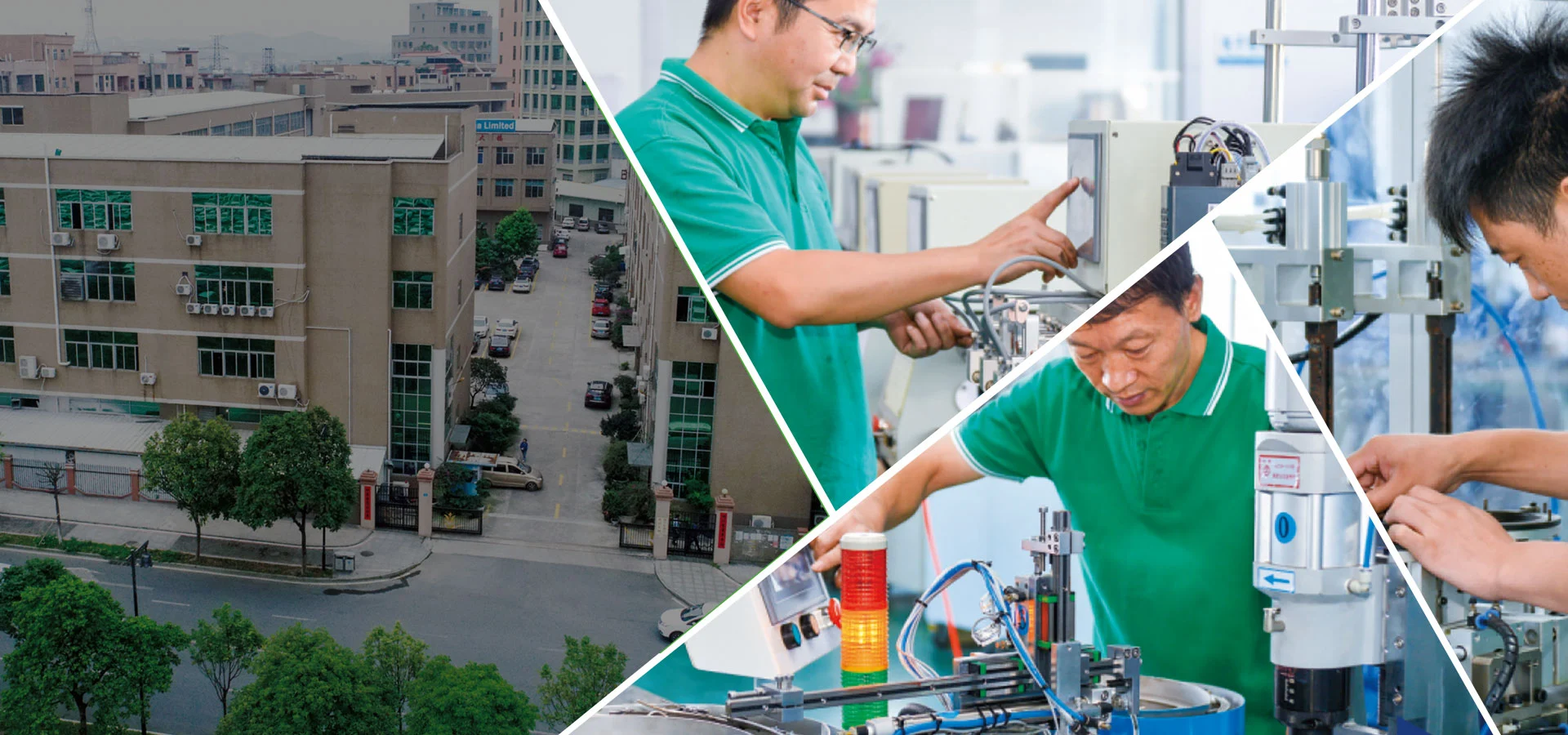 Kina stator viklingsmaskin