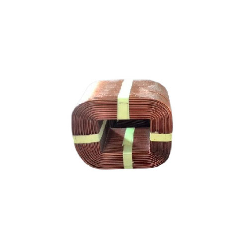 Hvordan fungerer en hul spole i industrielle og elektroniske applikasjoner?